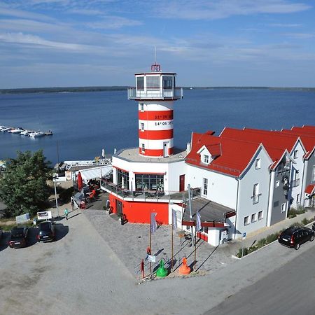 Hotel Der Leuchtturm-Gastro Gmbh Geierswalde Zewnętrze zdjęcie