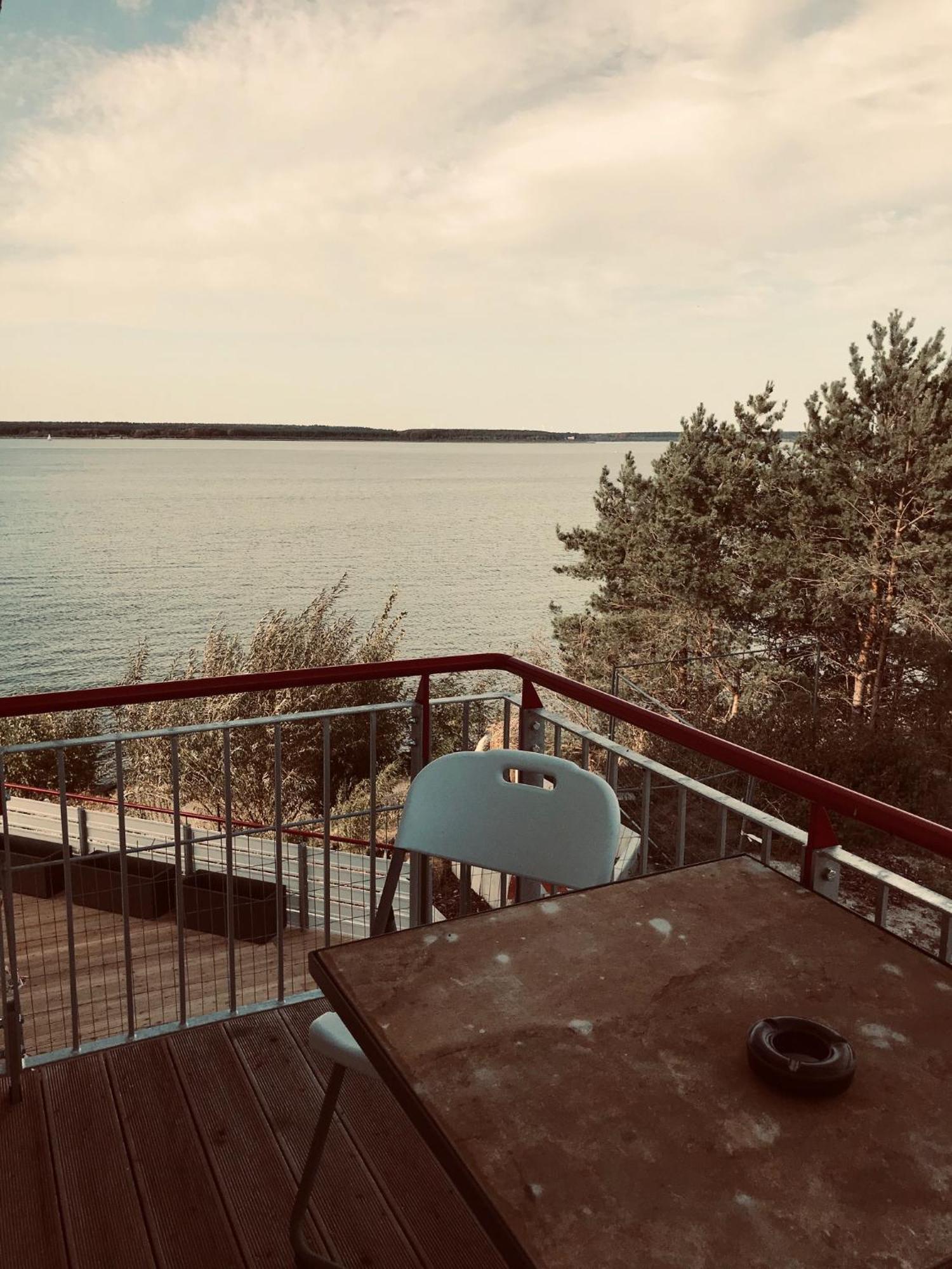 Hotel Der Leuchtturm-Gastro Gmbh Geierswalde Pokój zdjęcie