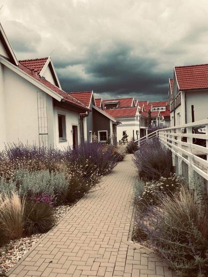 Hotel Der Leuchtturm-Gastro Gmbh Geierswalde Zewnętrze zdjęcie