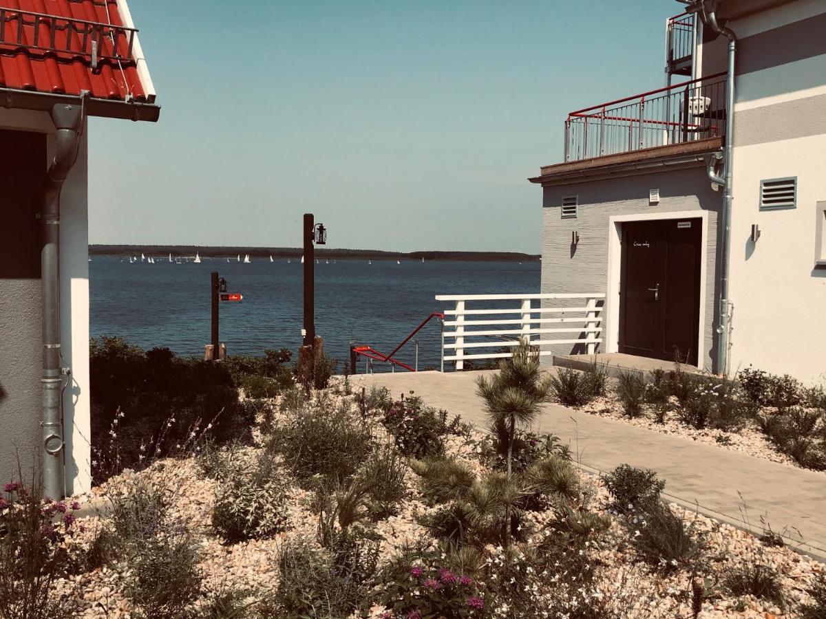 Hotel Der Leuchtturm-Gastro Gmbh Geierswalde Zewnętrze zdjęcie