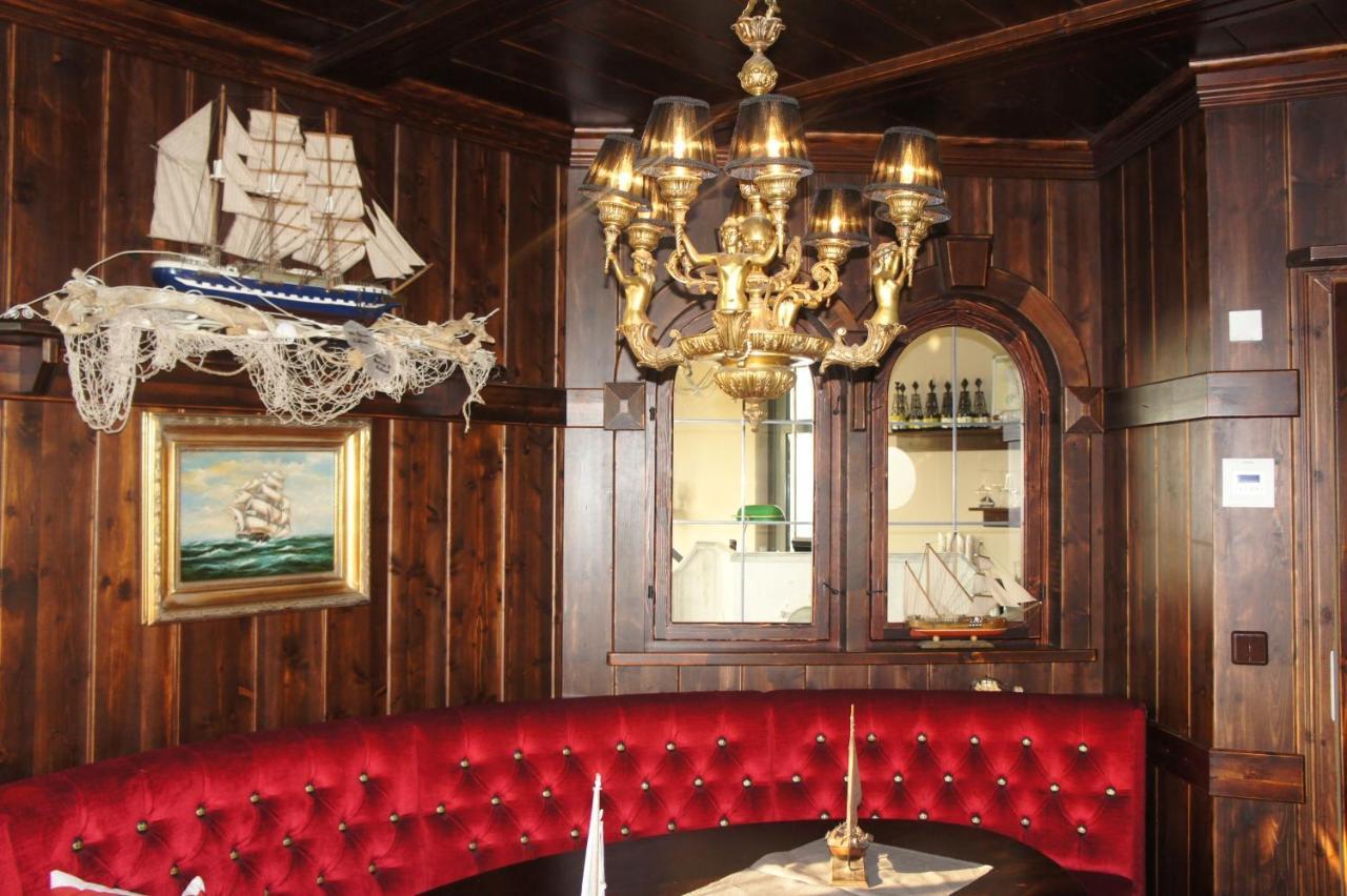 Hotel Der Leuchtturm-Gastro Gmbh Geierswalde Zewnętrze zdjęcie