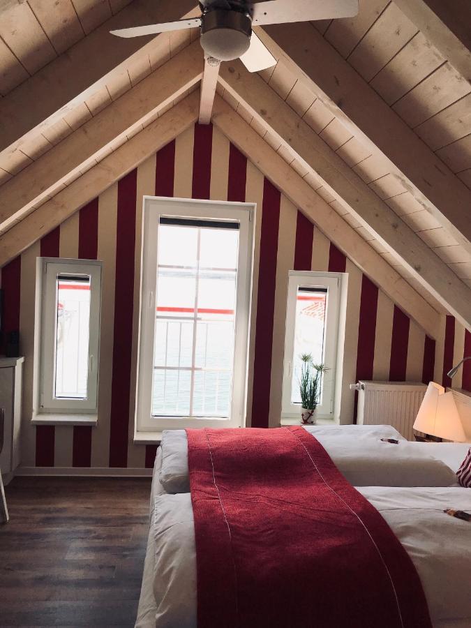 Hotel Der Leuchtturm-Gastro Gmbh Geierswalde Zewnętrze zdjęcie