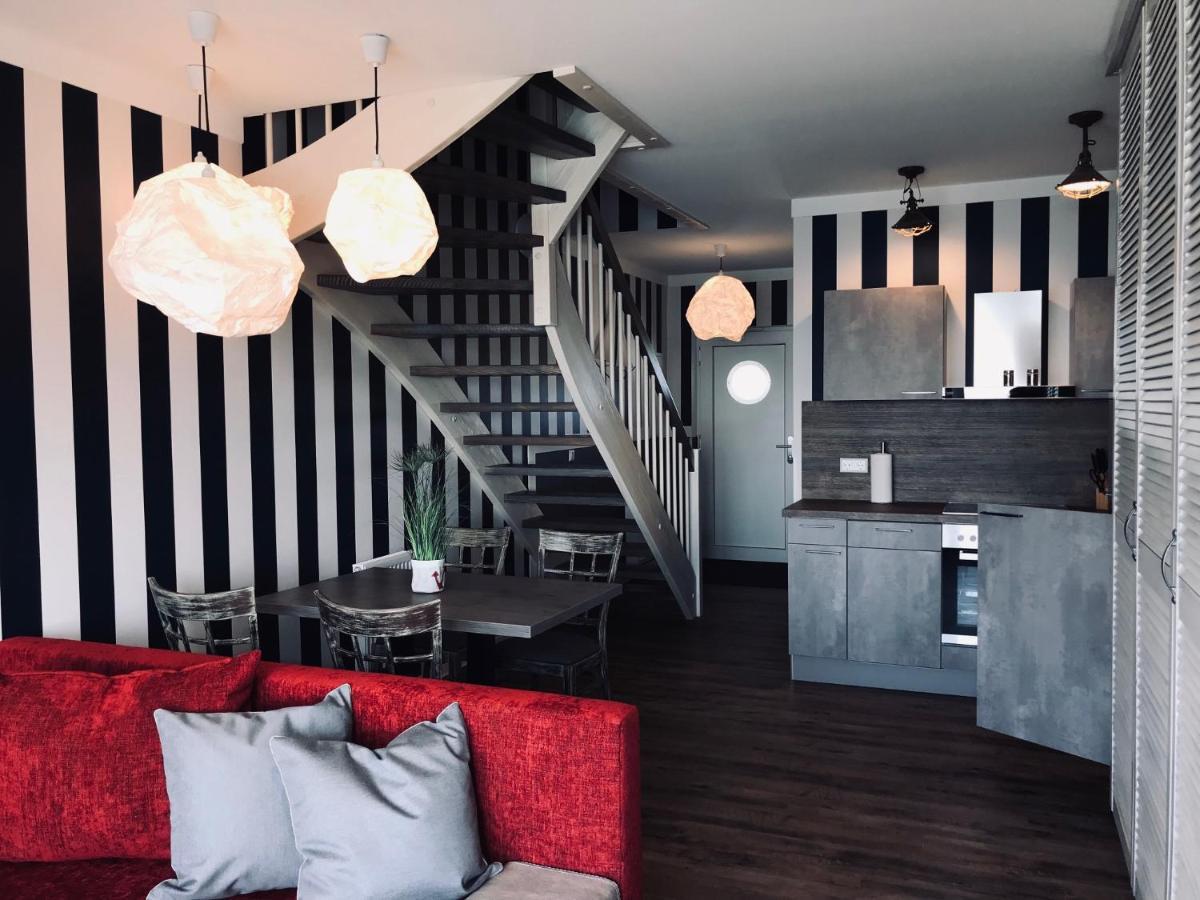 Hotel Der Leuchtturm-Gastro Gmbh Geierswalde Zewnętrze zdjęcie