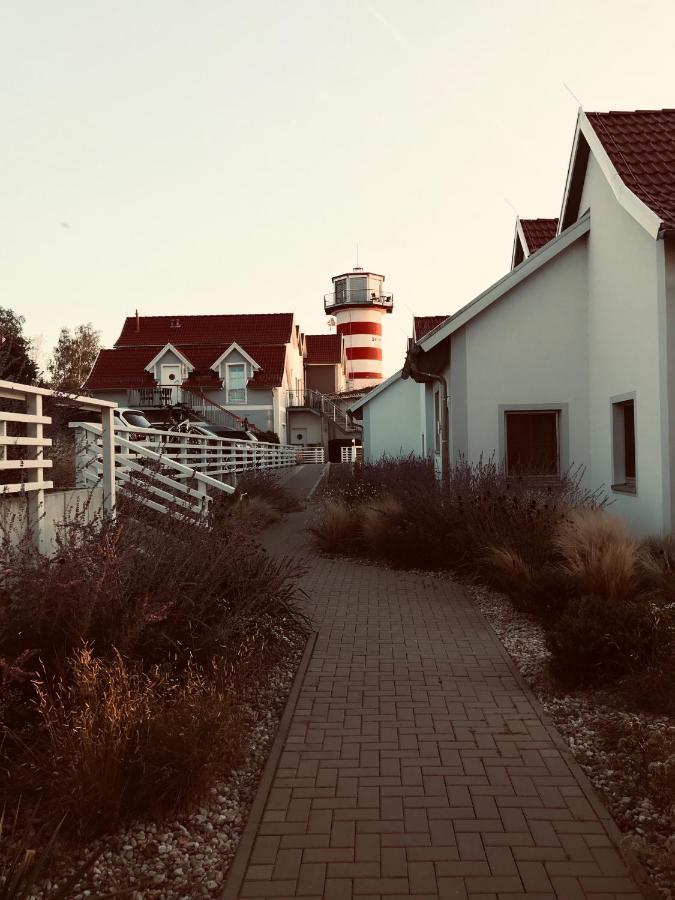 Hotel Der Leuchtturm-Gastro Gmbh Geierswalde Zewnętrze zdjęcie