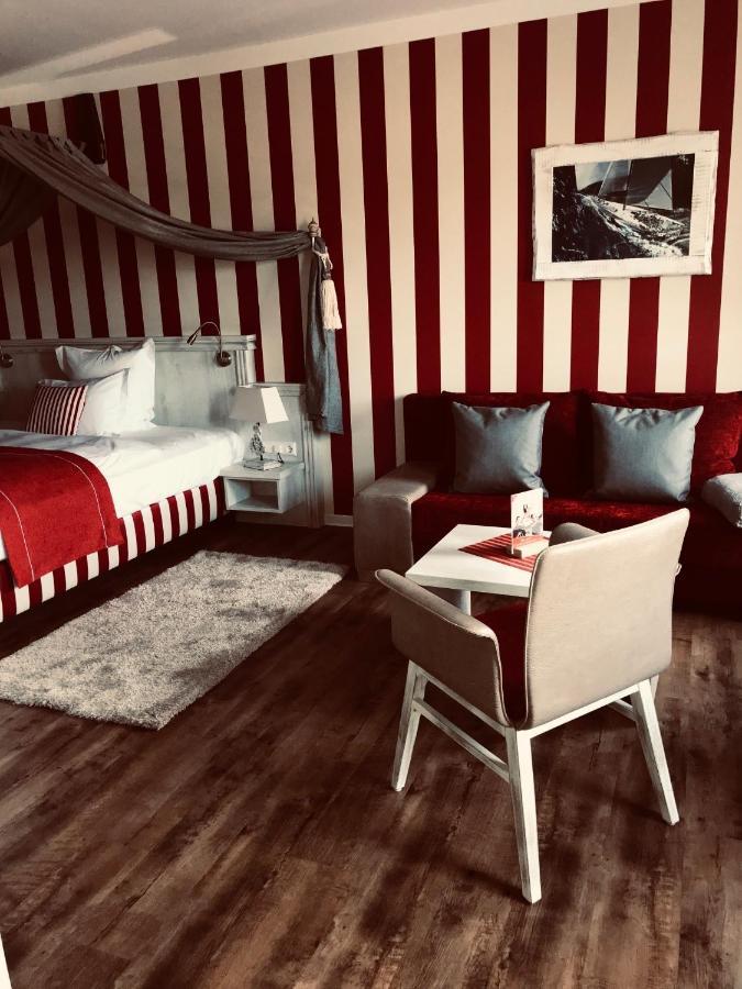 Hotel Der Leuchtturm-Gastro Gmbh Geierswalde Zewnętrze zdjęcie
