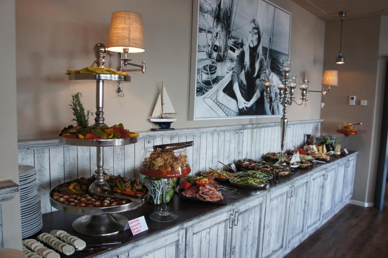 Hotel Der Leuchtturm-Gastro Gmbh Geierswalde Zewnętrze zdjęcie