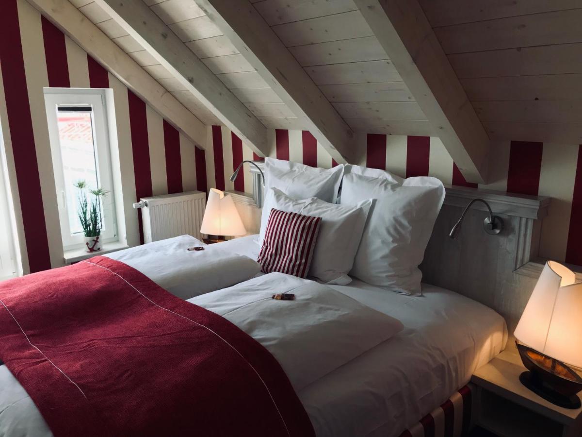 Hotel Der Leuchtturm-Gastro Gmbh Geierswalde Zewnętrze zdjęcie