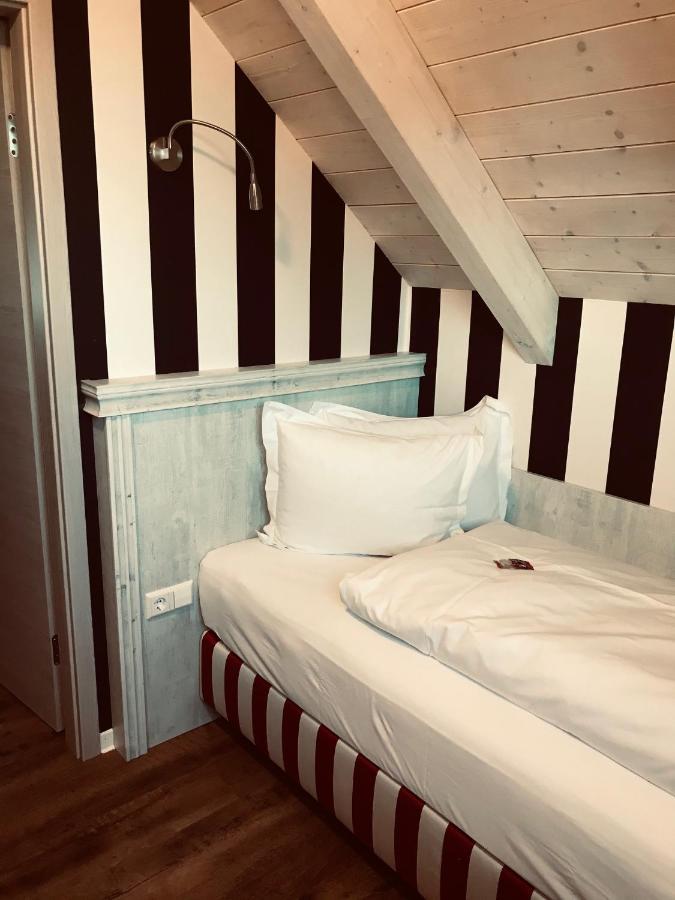 Hotel Der Leuchtturm-Gastro Gmbh Geierswalde Zewnętrze zdjęcie