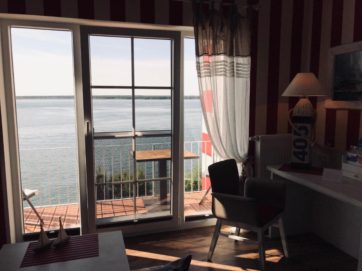 Hotel Der Leuchtturm-Gastro Gmbh Geierswalde Zewnętrze zdjęcie