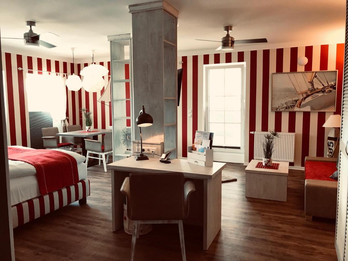 Hotel Der Leuchtturm-Gastro Gmbh Geierswalde Zewnętrze zdjęcie