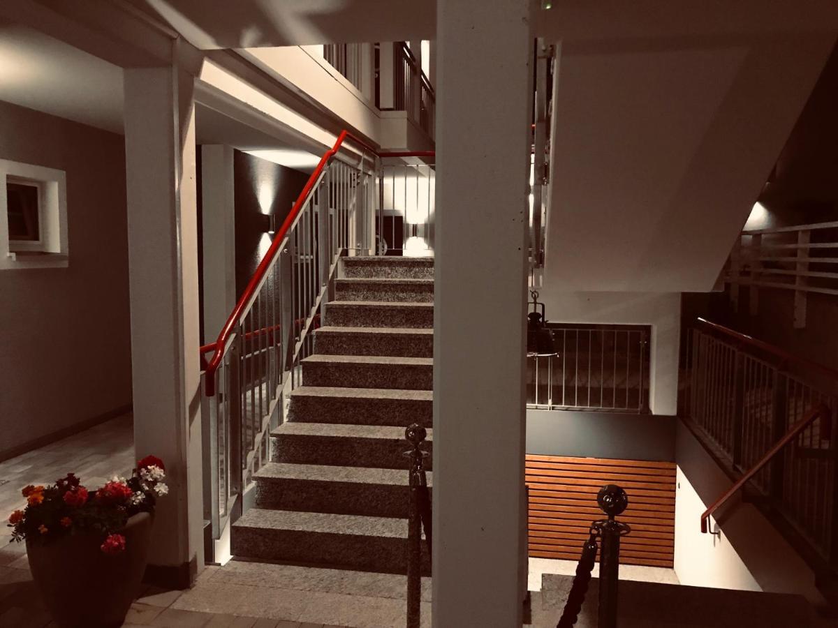 Hotel Der Leuchtturm-Gastro Gmbh Geierswalde Zewnętrze zdjęcie