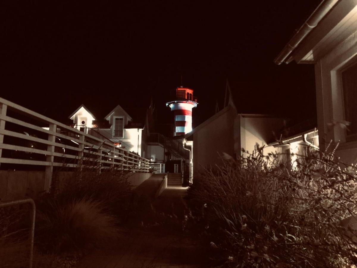 Hotel Der Leuchtturm-Gastro Gmbh Geierswalde Zewnętrze zdjęcie